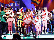 Россия подтвердила участие в «Детском Евровидении» на Мальте