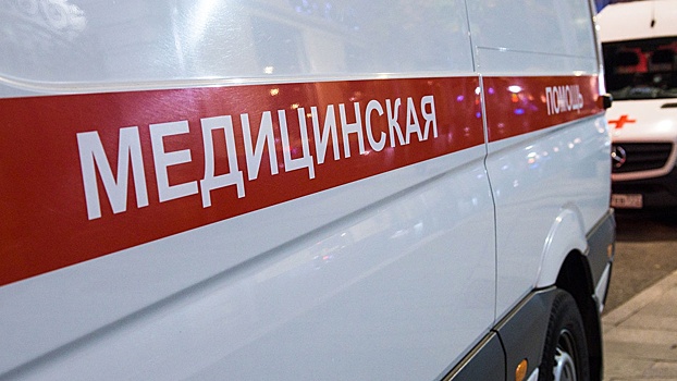 В Ростовской области погибли три человека в ДТП с «Газелью»