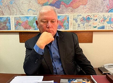 Новые подробности в деле экс-депутата ГД Вороновского: его обвиняют в коррупционной империи на Кубани