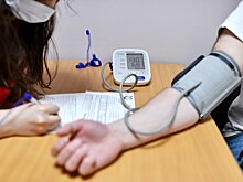 Кардиолог рассказала, как отсрочить появление гипертонии