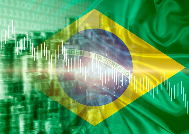 Национальный банк экономического и социального развития Бразилии увеличил выплаты компаниям на 22%