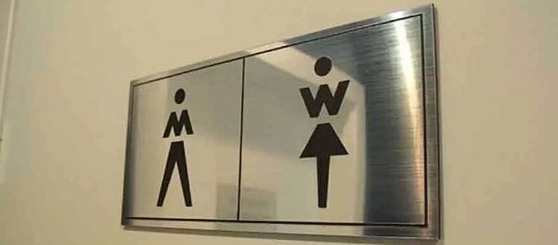 Жители Химок обвинили дочь чиновника в сносе общественного туалета за 1 млн рублей