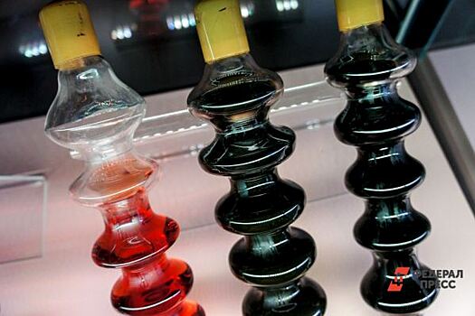 Губернатор Комарова: в Югре разведанные запасы нефти превысили 11 млрд тонн