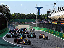 Мартин Брандл об итогах Гран При Сан-Паулу