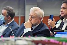 Миронов назвал легитимными выборы в Госдуму