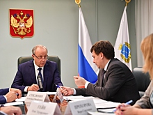 В Саратове обсудили программу переселения граждан из аварийного жилья