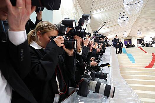 Раскрыты детали программы предстоящего бала Met Gala