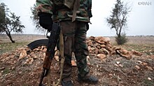 Экстремисты "Джебхат ан-Нусры" создали новую коалицию на севере Сирии