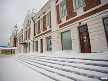 В краеведческом музее нашли оружие — прокуратура завела дело