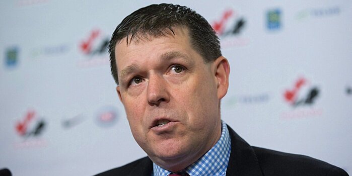 Глава Федерации хоккея Канады отказался уходить с поста на фоне секс-скандалов: «Готов взять ответственность за реформы на себя»