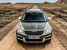 Какой Skoda Yeti является самым надежным?