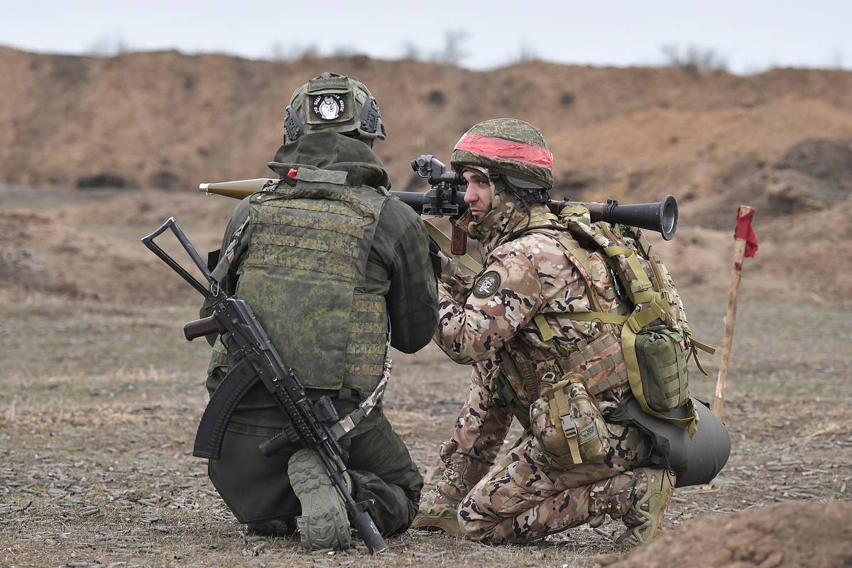 В Запорожье заявили об отказе Киева от жителей Донбасса и Новороссии