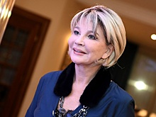 Татьяна Веденеева раскрыла тайну своей роли в комедии "Здравствуйте, я ваша тетя!"