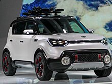 Третью генерацию кросса Kia Soul рассекретили до официального дебюта