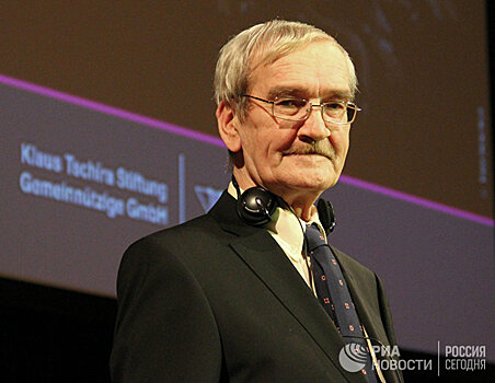 Deutschlandfunk (Германия): Человек, который предотвратил Третью мировую войну