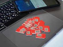 SIM-карты на Госуслугах подсветили бизнес сотовых операторов