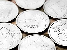 Рубль может упасть в декабре