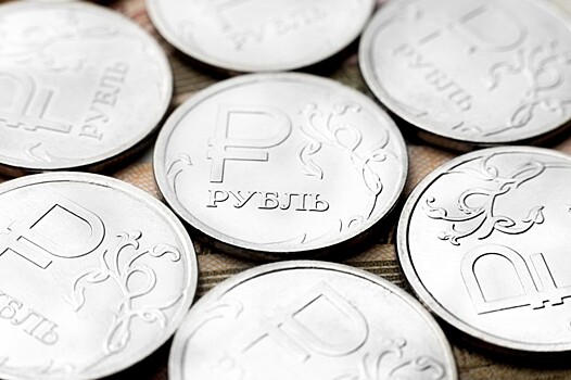 Экономист назвал позитивные факторы для роста рубля