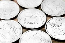 Рубль может упасть в декабре