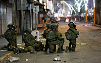 Haaretz: Израиль создает на границе с Газой буферную зону