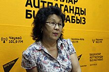 Мамырбаева: кормление грудью предупреждает развитие рака у мам