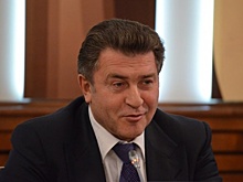Андрей Шимкив: чтобы душа была чистой, нужно прийти и проголосовать!