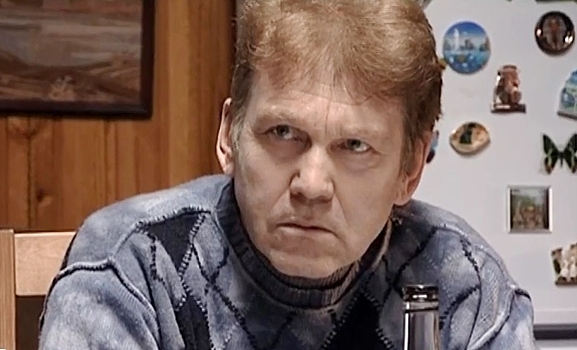 Умер актер из "Глухаря" Леонид Банишев