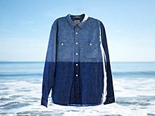 Levi’s инвестировали два миллиона долларов в борьбу с изменениями климата