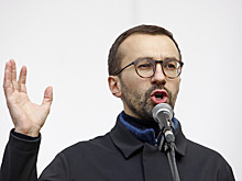 Советник главы Офиса президента Украины Сергей Лещенко уволен с должности