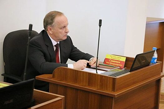 Новый мэр Владивостока рассказал, как именно его поддерживает Олег Кожемяко