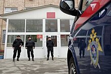 Суд вынес пожизненный приговор убийцам семьи полицейского в Сызрани