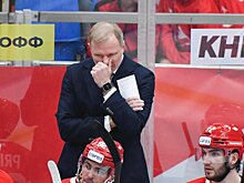 Жамнов о 2:0: «У «Куньлуня» много североамериканцев, мы предупреждали, что будут стычки, провокации. «Спартаку» не хватило терпения, чтобы забить в пустые ворота»