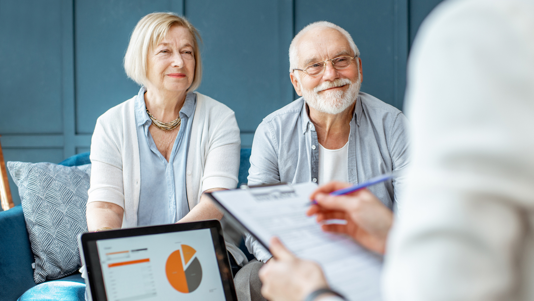 Социальный вклад: что это такое и кто может его открыть