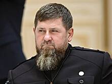 Кадыров рассказал о своей мечте