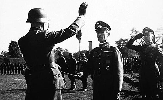 Чем отличились французы во время Второй мировой