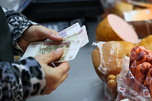 Сотрудники в сфере продаж на Северном Кавказе оказались самыми востребованными