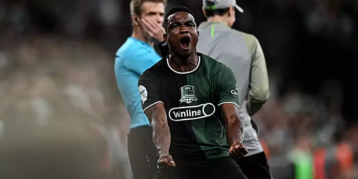 Кордоба высказался о сроках восстановления после повреждения