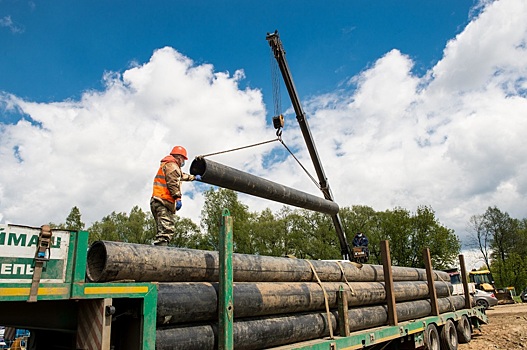 Главгосэкспертиза России рассмотрела проекты этапов строительства скоростной трассы М-12