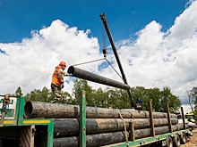 Главгосэкспертиза России рассмотрела проекты этапов строительства скоростной трассы М-12