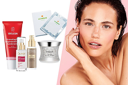 Как убрать пигментные пятна: 15 лучших средств