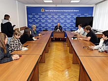 Во Владимирской области эпизоотическую ситуацию характеризуют как благополучную в текущем году