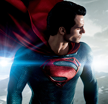 Warner Bros. работает над новым «Суперменом»