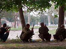 Власти впервые официально признали намерение штурмовать школу в Беслане