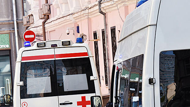 В ДТП в Самарской области погибли четыре человека