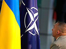 В НАТО заявили о тестировании своей техники в боевых условиях на Украине