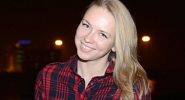 Тиманина выиграла 2-й этап чемпионата РФ по серфингу