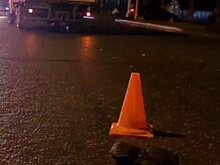 В Уфе водитель «ГАЗели» сбил насмерть 40-летнего мужчину