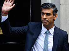 Болливуд с оксфордским акцентом: Риши Сунак – раджа Всея Британии