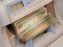 Красноярский край занял 16-е место в рейтинге регионов по медианной зарплате