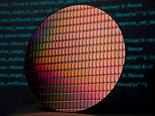 Новые процессоры Intel 8-го поколения защищены от Spectre и Meltdown